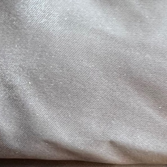 The North Face Aconcagua 550 Puffer Down Coat Jacket Womens Grey/Purple - Picture 2 of 2